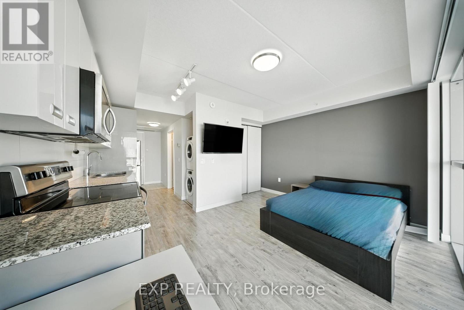 408 - 257 Hemlock Street, Waterloo, Ontario  N2L 0K2 - Photo 16 - X12448318