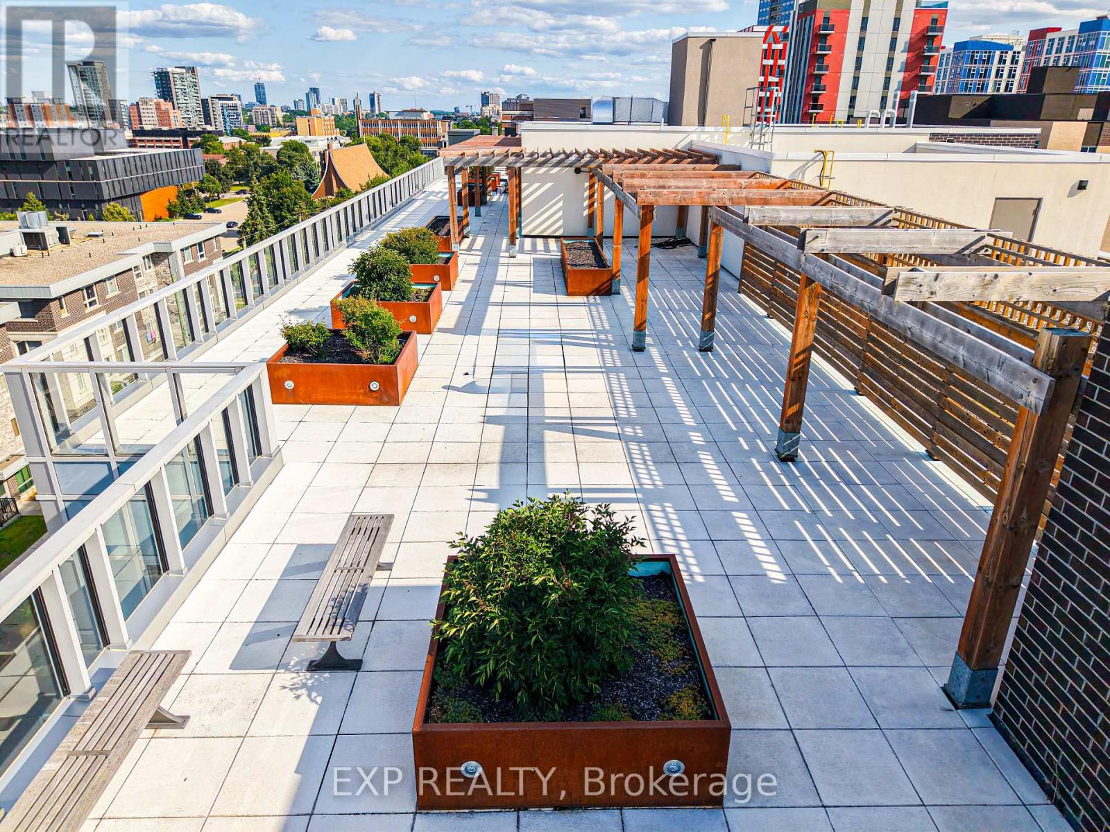 408 - 257 Hemlock Street, Waterloo, Ontario  N2L 0K2 - Photo 25 - X12448318