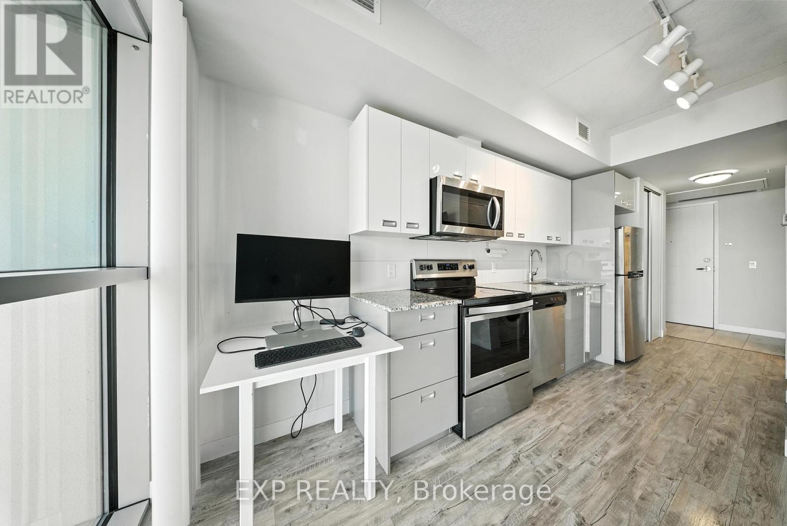 408 - 257 Hemlock Street, Waterloo, Ontario  N2L 0K2 - Photo 18 - X12448318