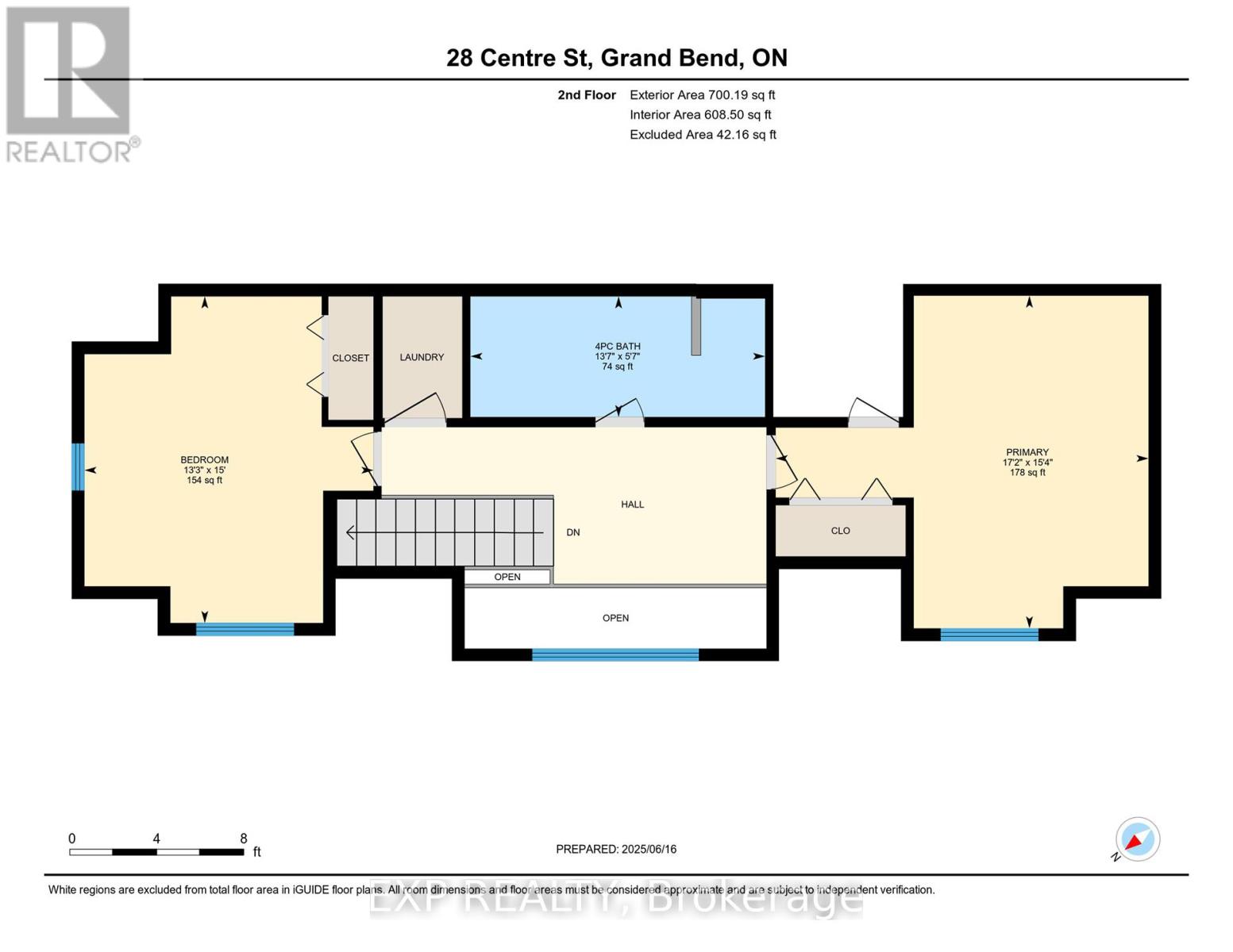 28 Centre Street, Lambton Shores (Grand Bend), Ontario  N0M 1T0 - Photo 41 - X12470407