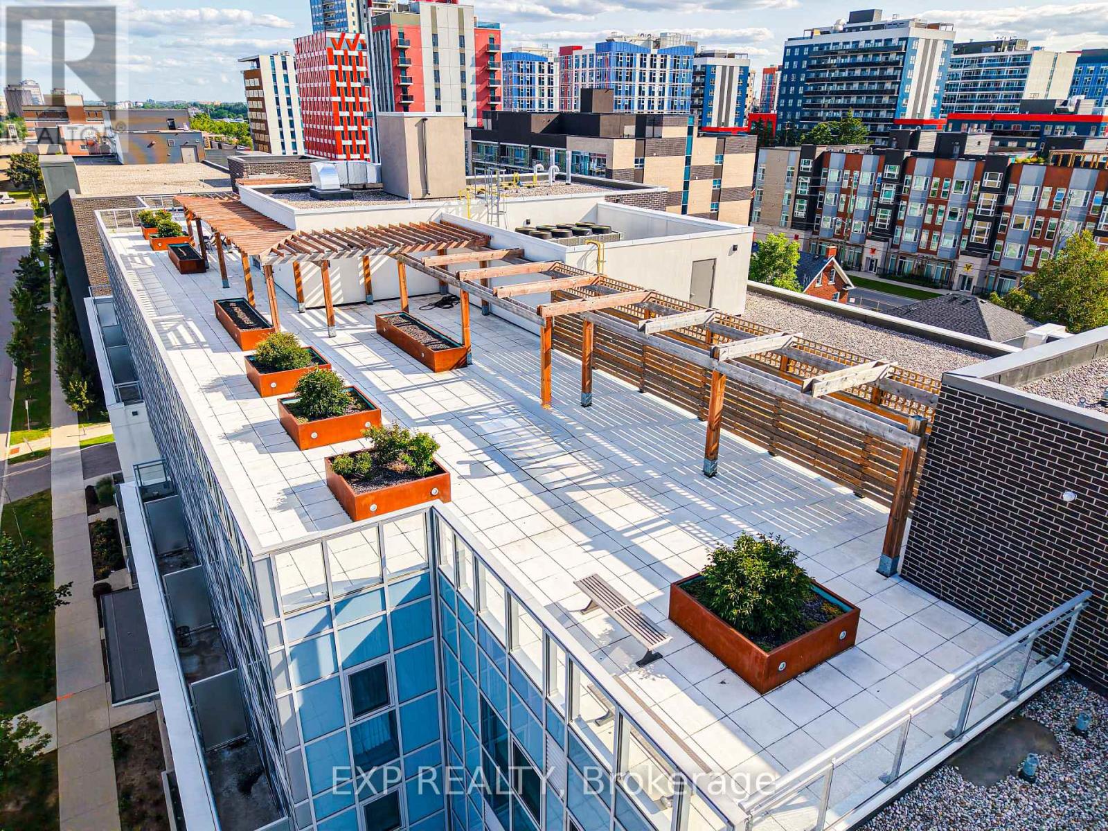 408 - 257 Hemlock Street, Waterloo, Ontario  N2L 0K2 - Photo 26 - X12448318