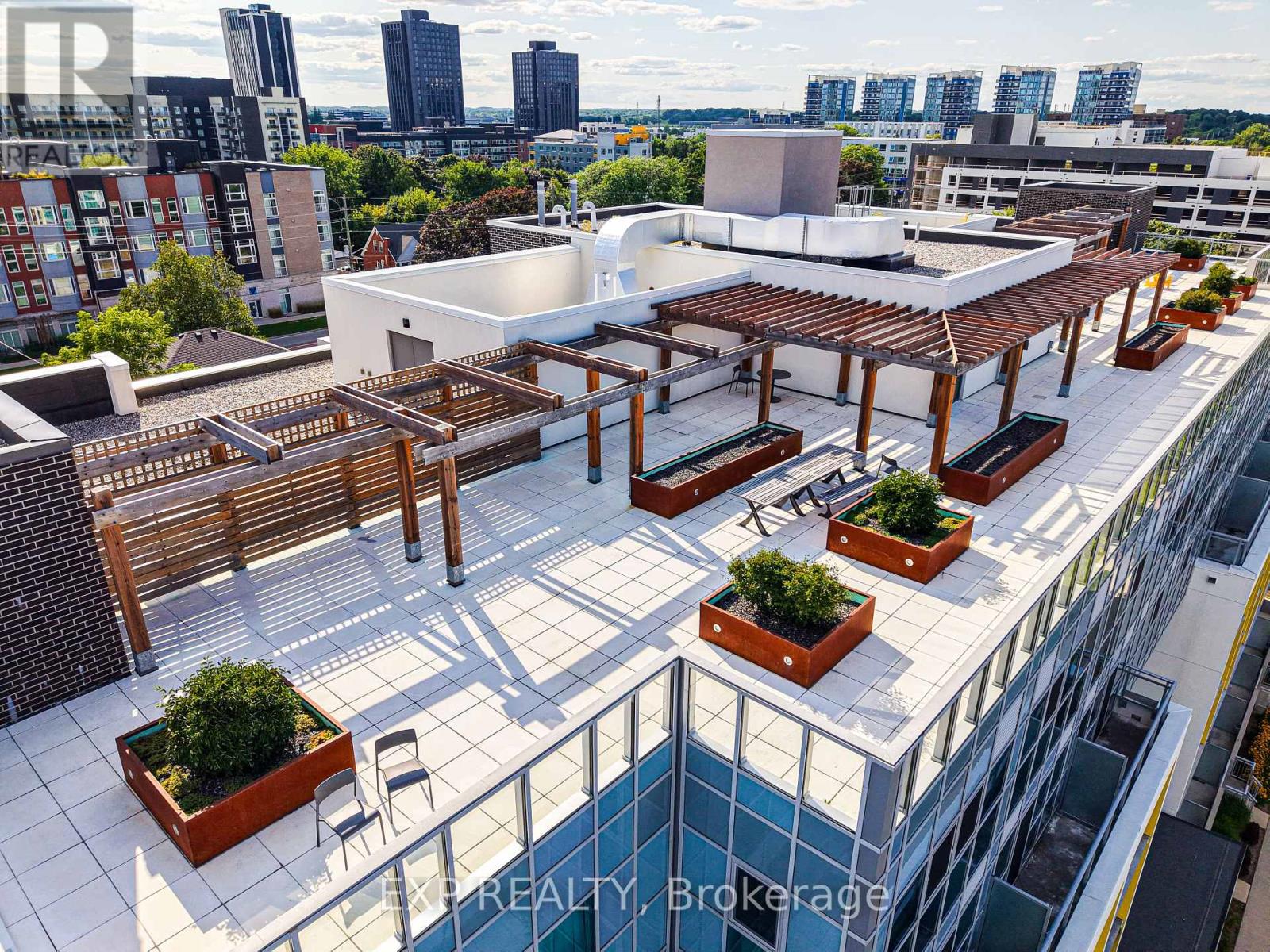 408 - 257 Hemlock Street, Waterloo, Ontario  N2L 0K2 - Photo 27 - X12448318