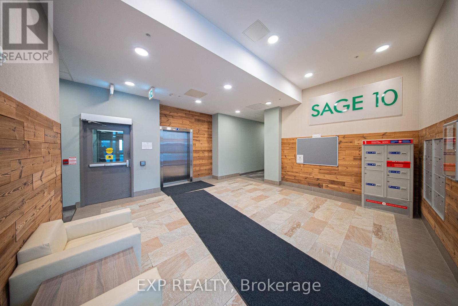 408 - 257 Hemlock Street, Waterloo, Ontario  N2L 0K2 - Photo 6 - X12448318