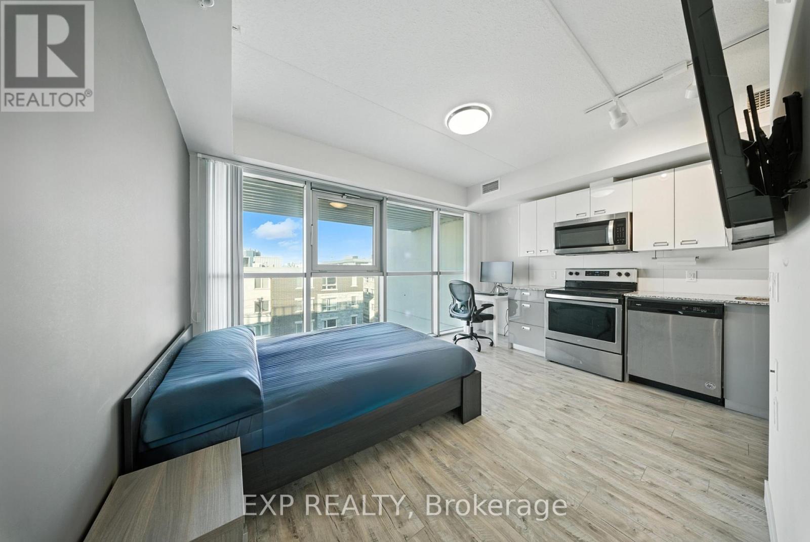 408 - 257 Hemlock Street, Waterloo, Ontario  N2L 0K2 - Photo 15 - X12448318