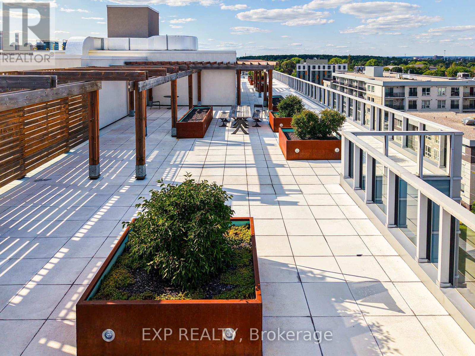 408 - 257 Hemlock Street, Waterloo, Ontario  N2L 0K2 - Photo 28 - X12448318