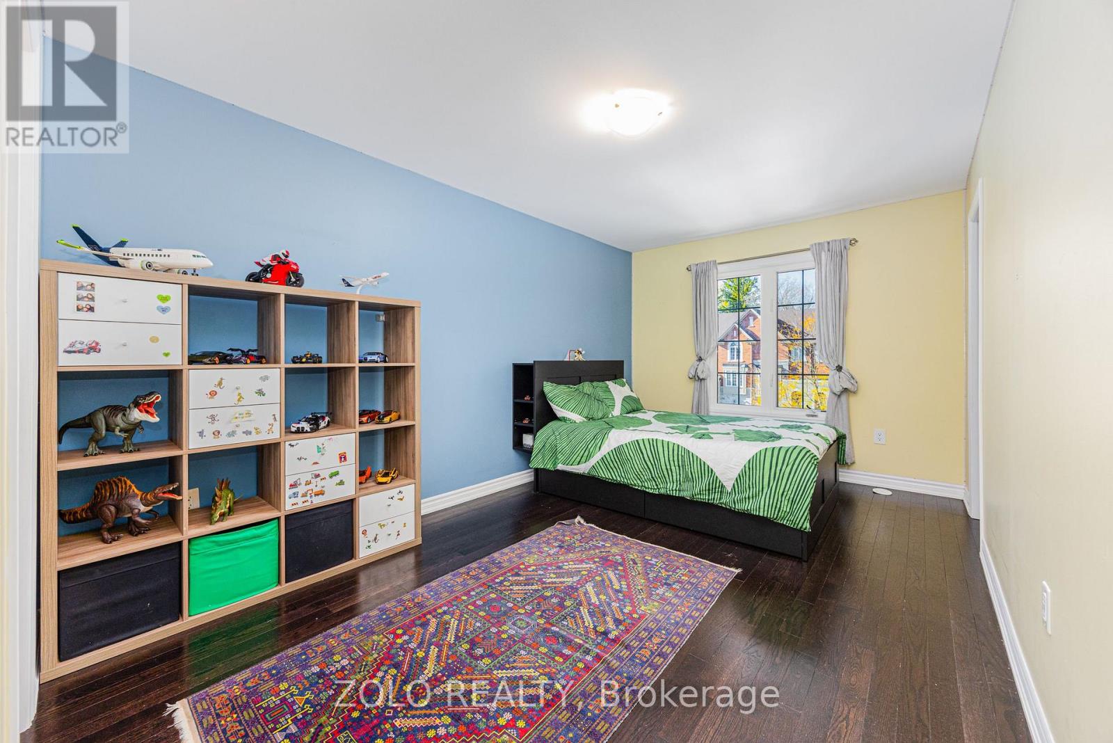 235 Appleton Court, Newmarket, Ontario  L3Y 1J2 - Photo 17 - N12495384