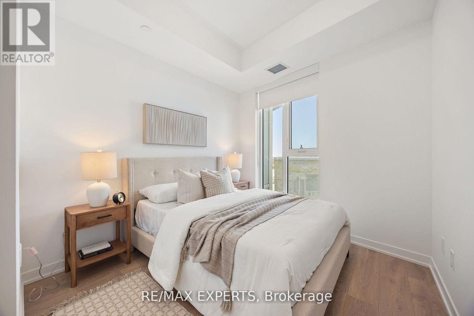 1414 - 10 Abeja Street, Vaughan, Ontario  L4K 0R4 - Photo 11 - N12495400