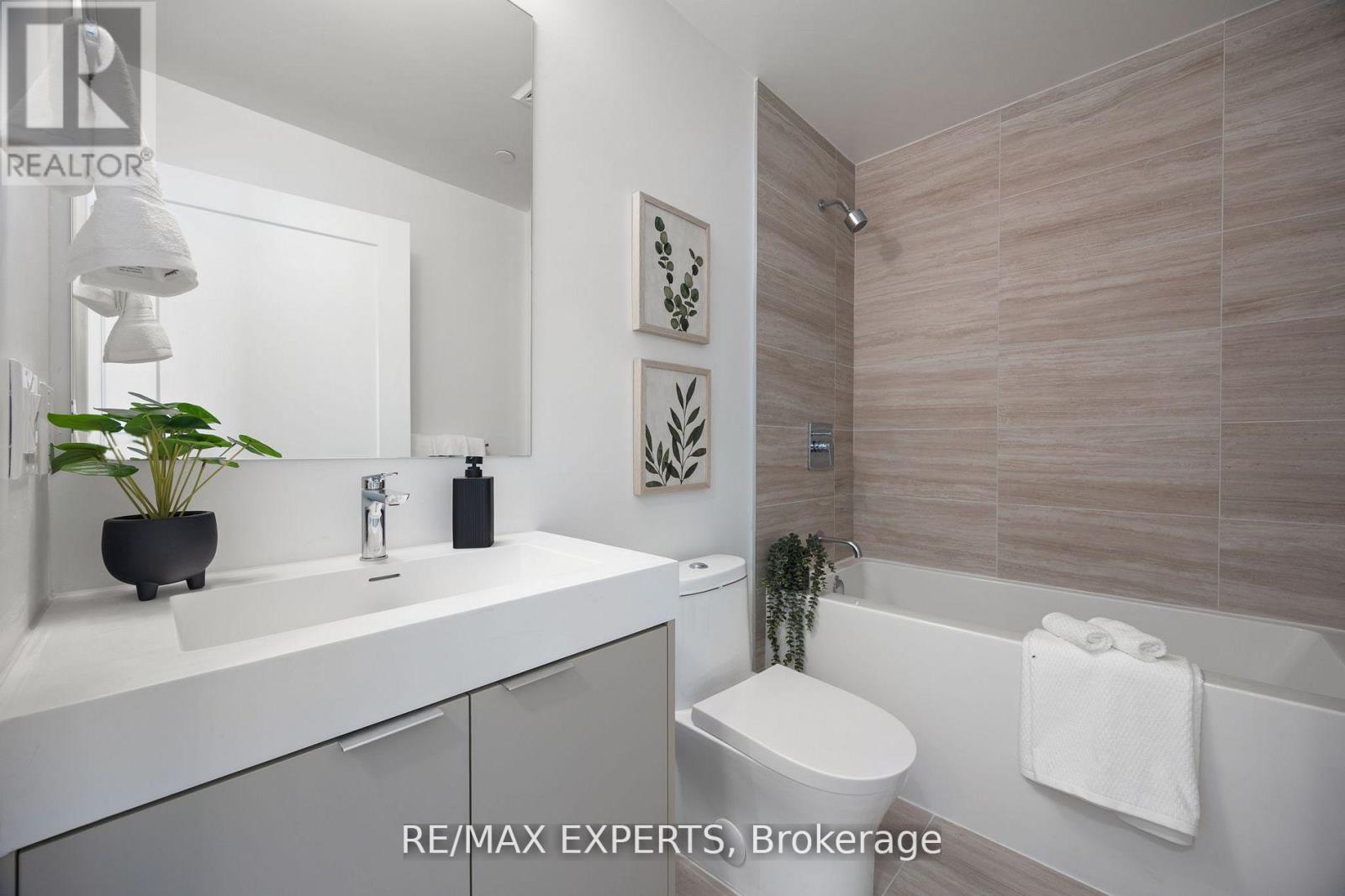 1414 - 10 Abeja Street, Vaughan, Ontario  L4K 0R4 - Photo 14 - N12495400