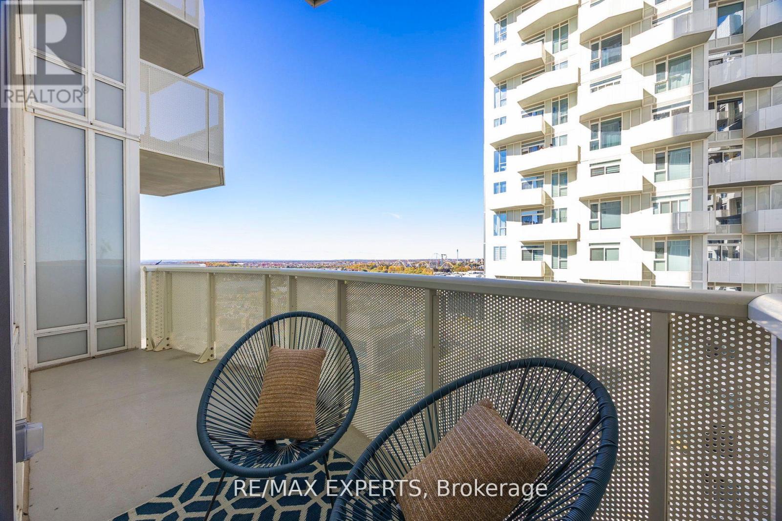 1414 - 10 Abeja Street, Vaughan, Ontario  L4K 0R4 - Photo 15 - N12495400