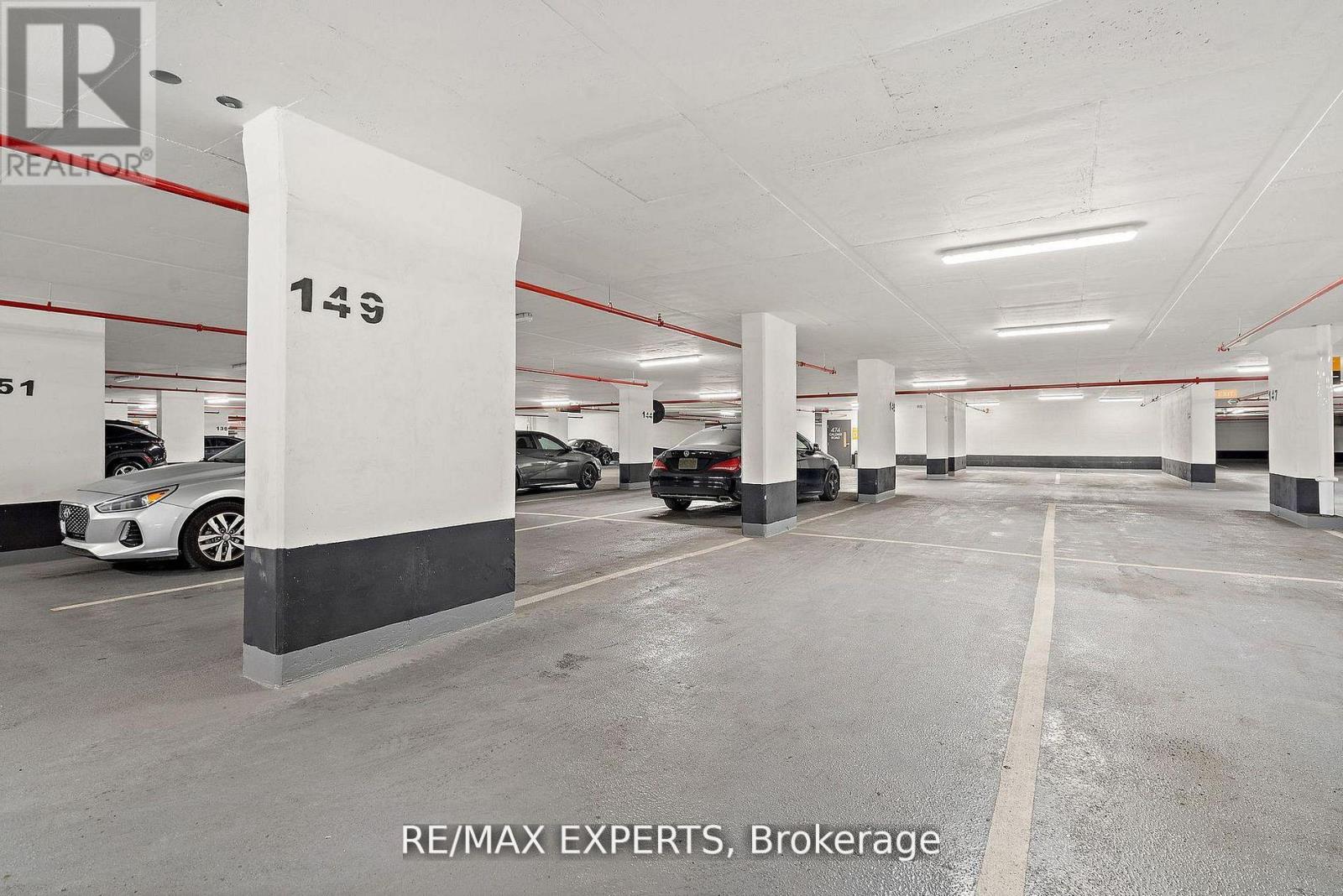 1414 - 10 Abeja Street, Vaughan, Ontario  L4K 0R4 - Photo 21 - N12495400