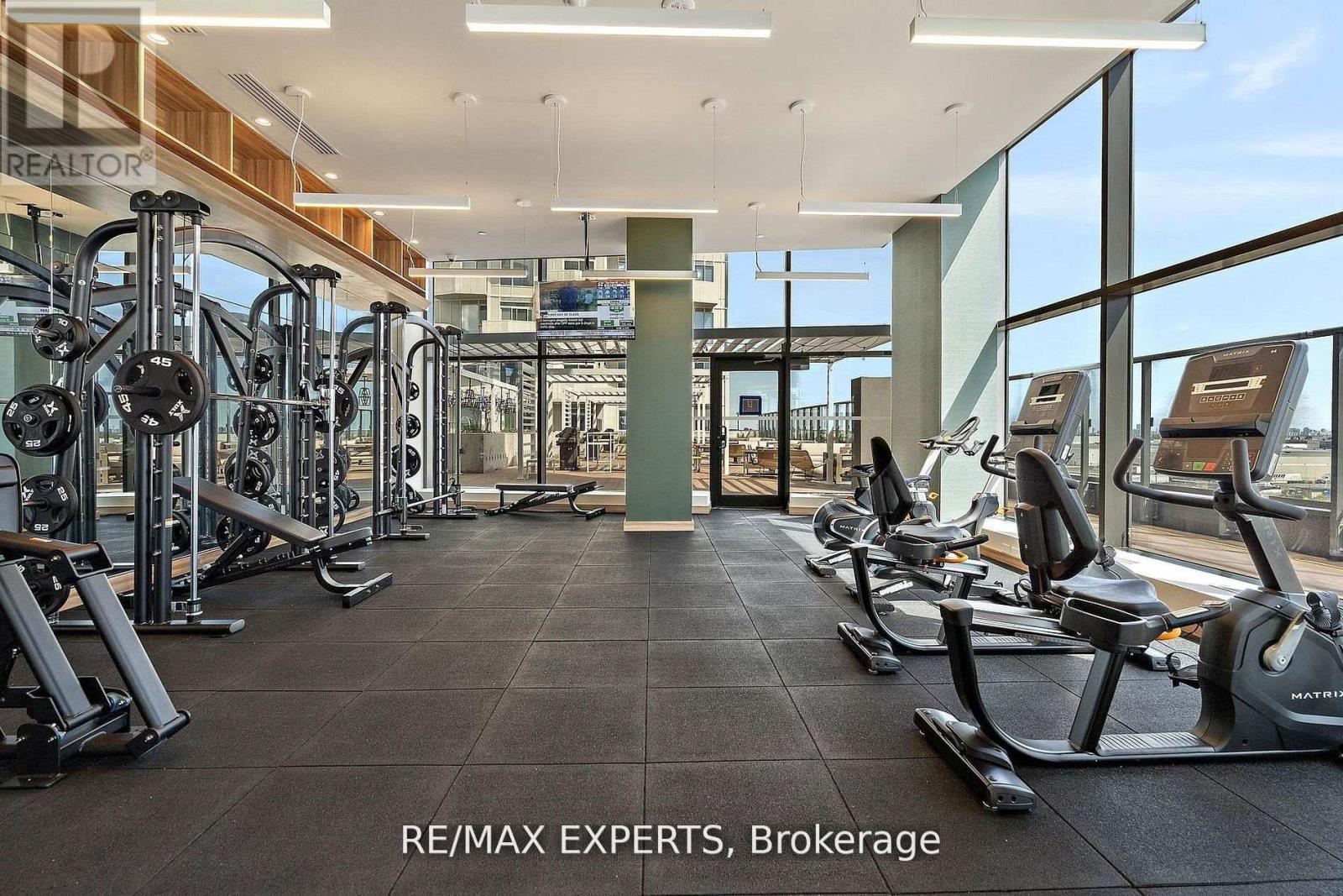 1414 - 10 Abeja Street, Vaughan, Ontario  L4K 0R4 - Photo 22 - N12495400