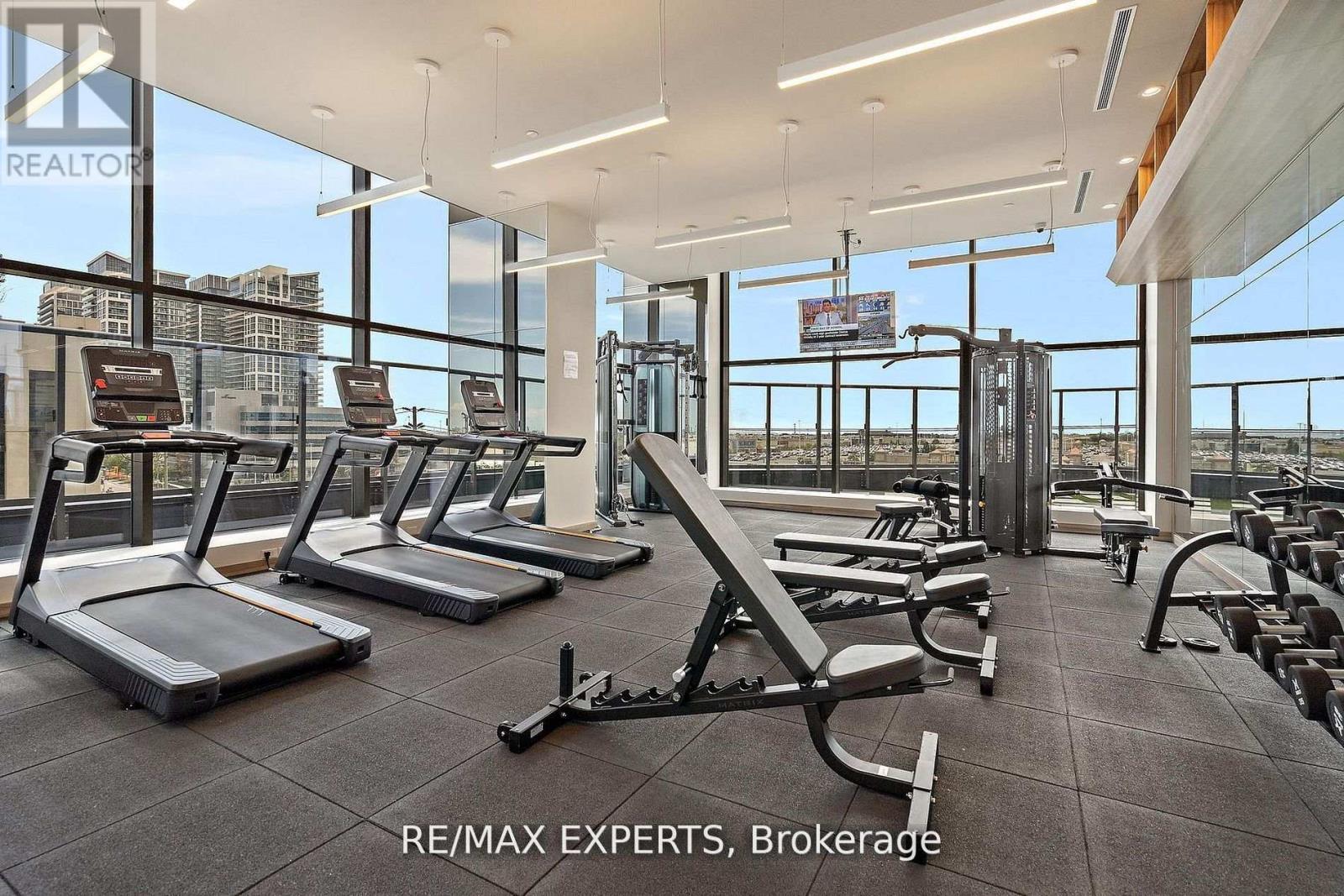 1414 - 10 Abeja Street, Vaughan, Ontario  L4K 0R4 - Photo 23 - N12495400