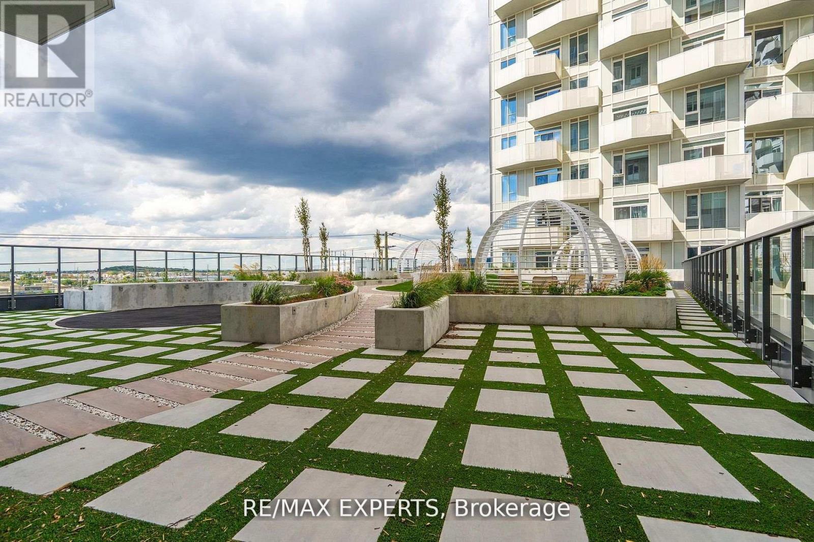 1414 - 10 Abeja Street, Vaughan, Ontario  L4K 0R4 - Photo 25 - N12495400