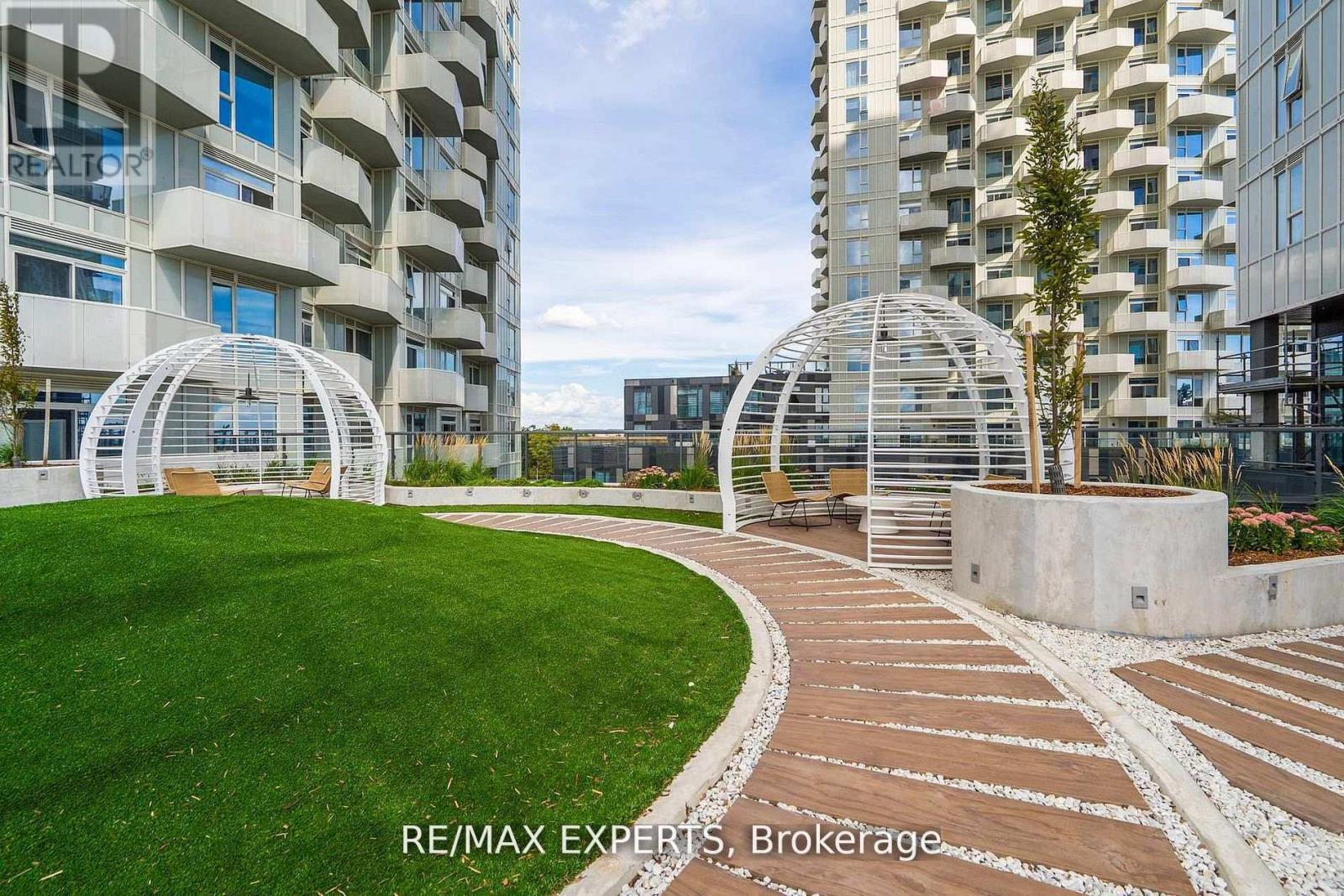 1414 - 10 Abeja Street, Vaughan, Ontario  L4K 0R4 - Photo 26 - N12495400