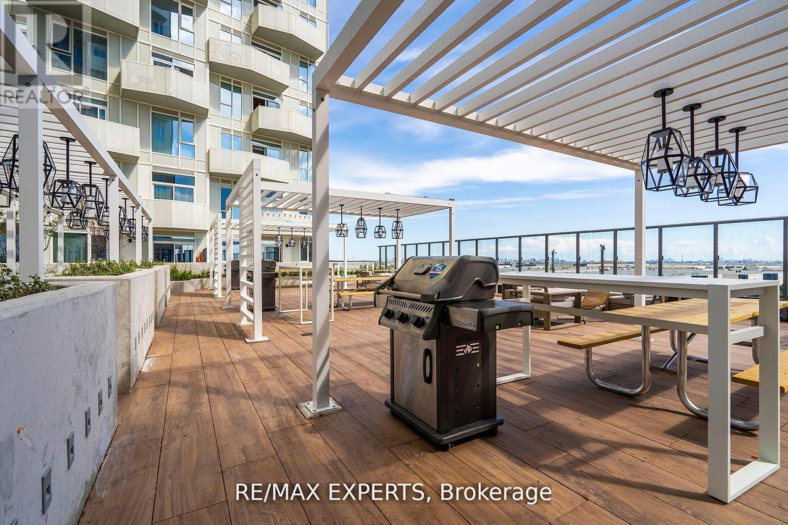 1414 - 10 Abeja Street, Vaughan, Ontario  L4K 0R4 - Photo 27 - N12495400