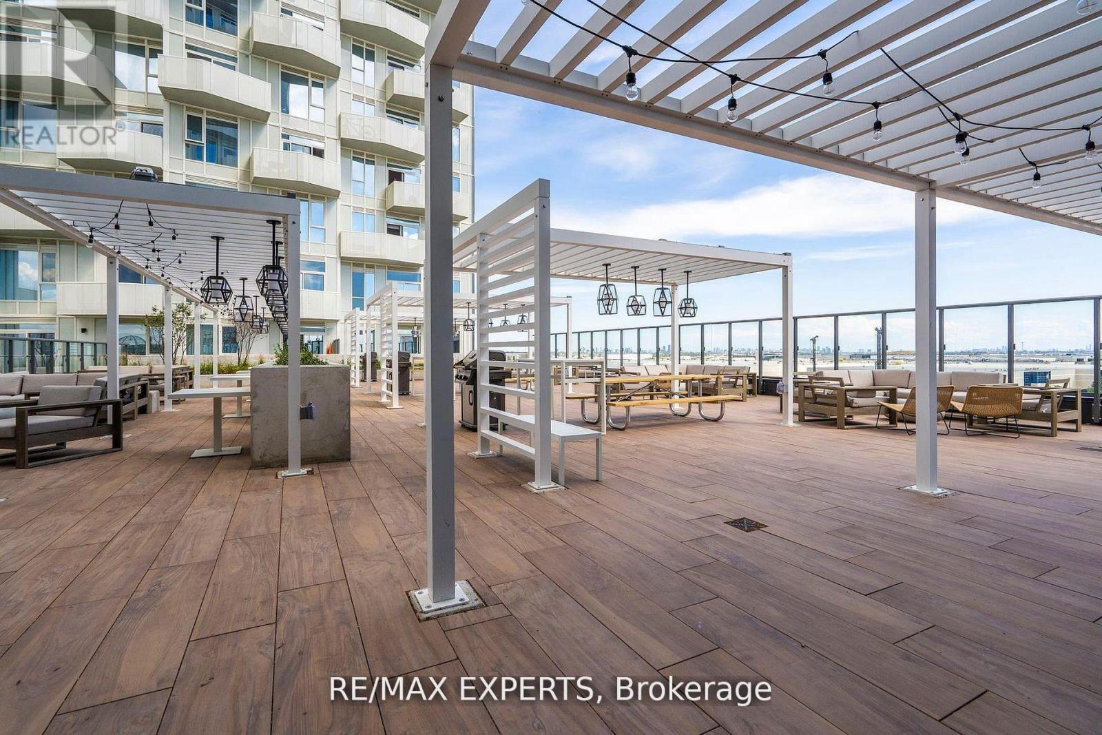 1414 - 10 Abeja Street, Vaughan, Ontario  L4K 0R4 - Photo 28 - N12495400