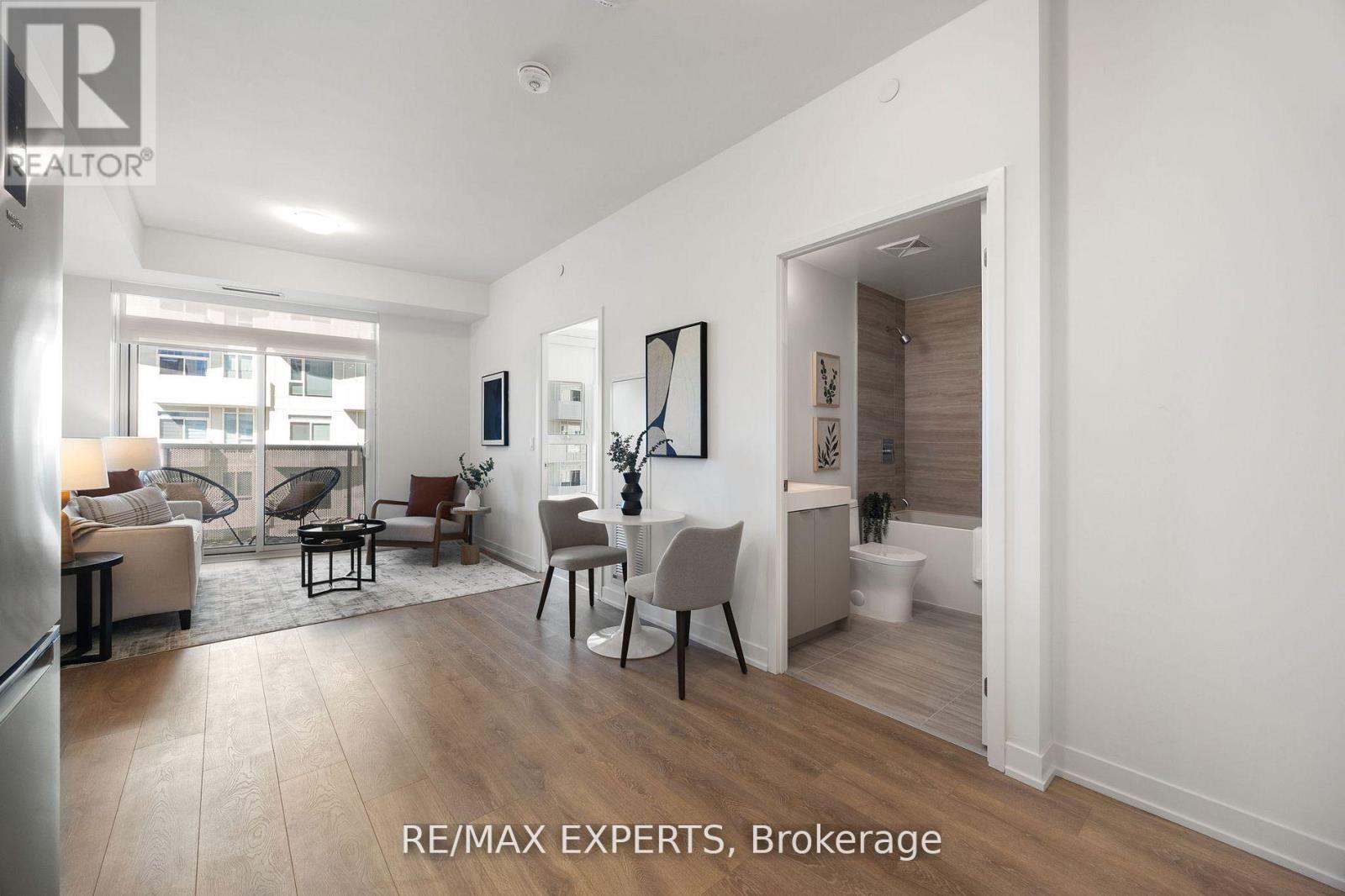 1414 - 10 Abeja Street, Vaughan, Ontario  L4K 0R4 - Photo 5 - N12495400