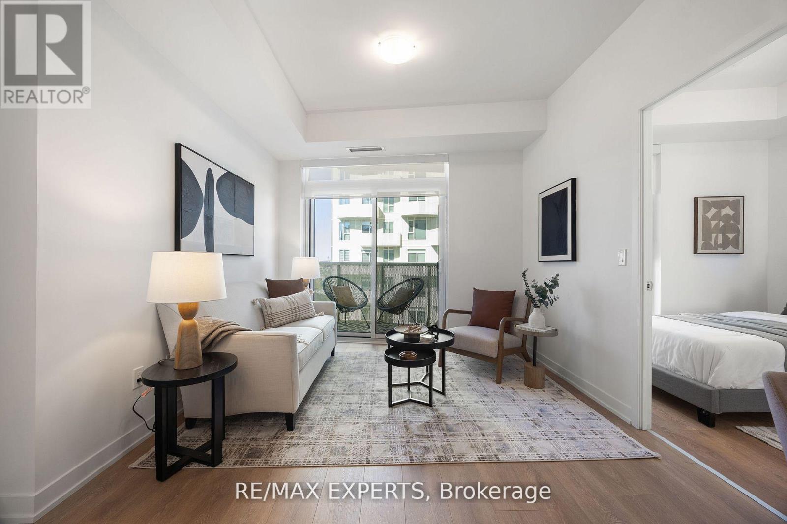 1414 - 10 Abeja Street, Vaughan, Ontario  L4K 0R4 - Photo 7 - N12495400