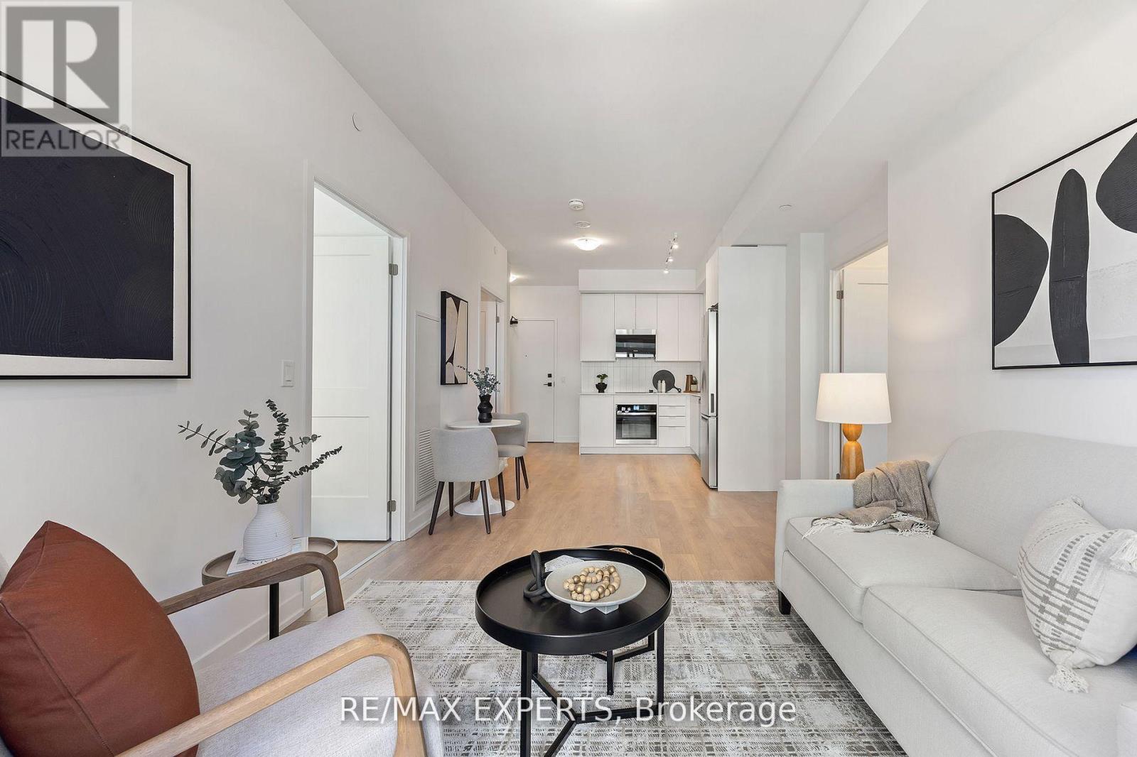 1414 - 10 Abeja Street, Vaughan, Ontario  L4K 0R4 - Photo 9 - N12495400