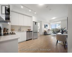 1414 - 10 ABEJA STREET, Vaughan, Ontario