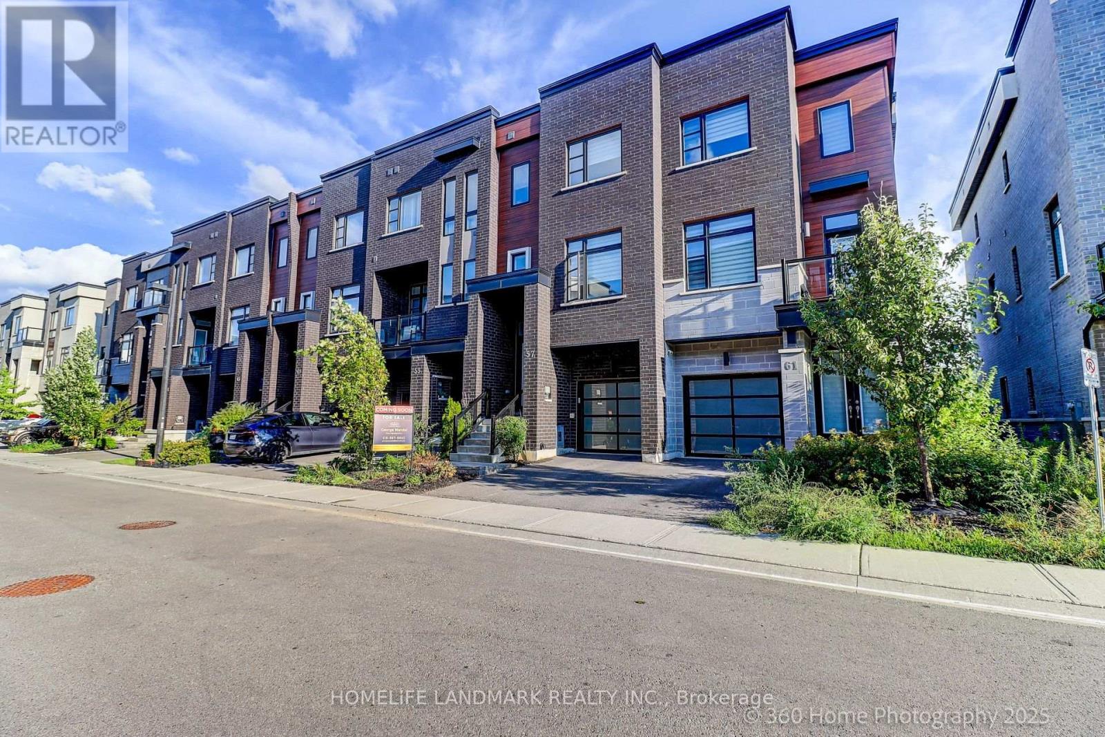 57 LASKIN DRIVE, Vaughan, Ontario