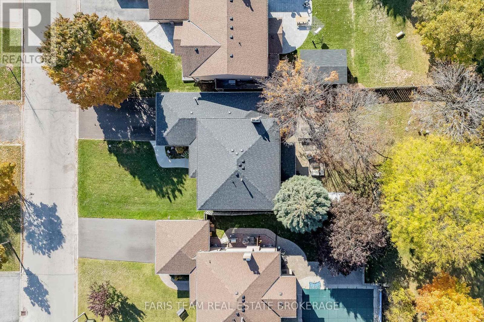 23 Royal Court, Bradford West Gwillimbury (Bradford), Ontario  L3Z 2P5 - Photo 45 - N12495480