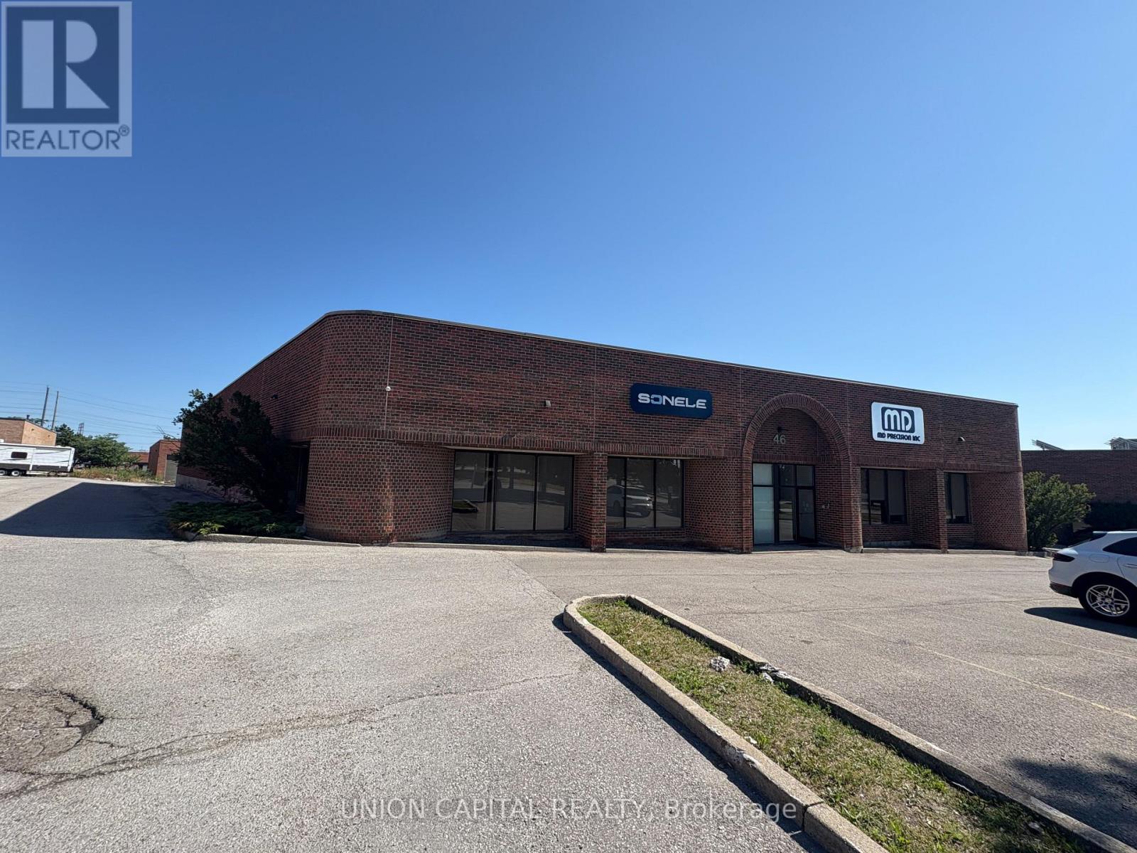 46 RIVIERA DRIVE, Markham, Ontario