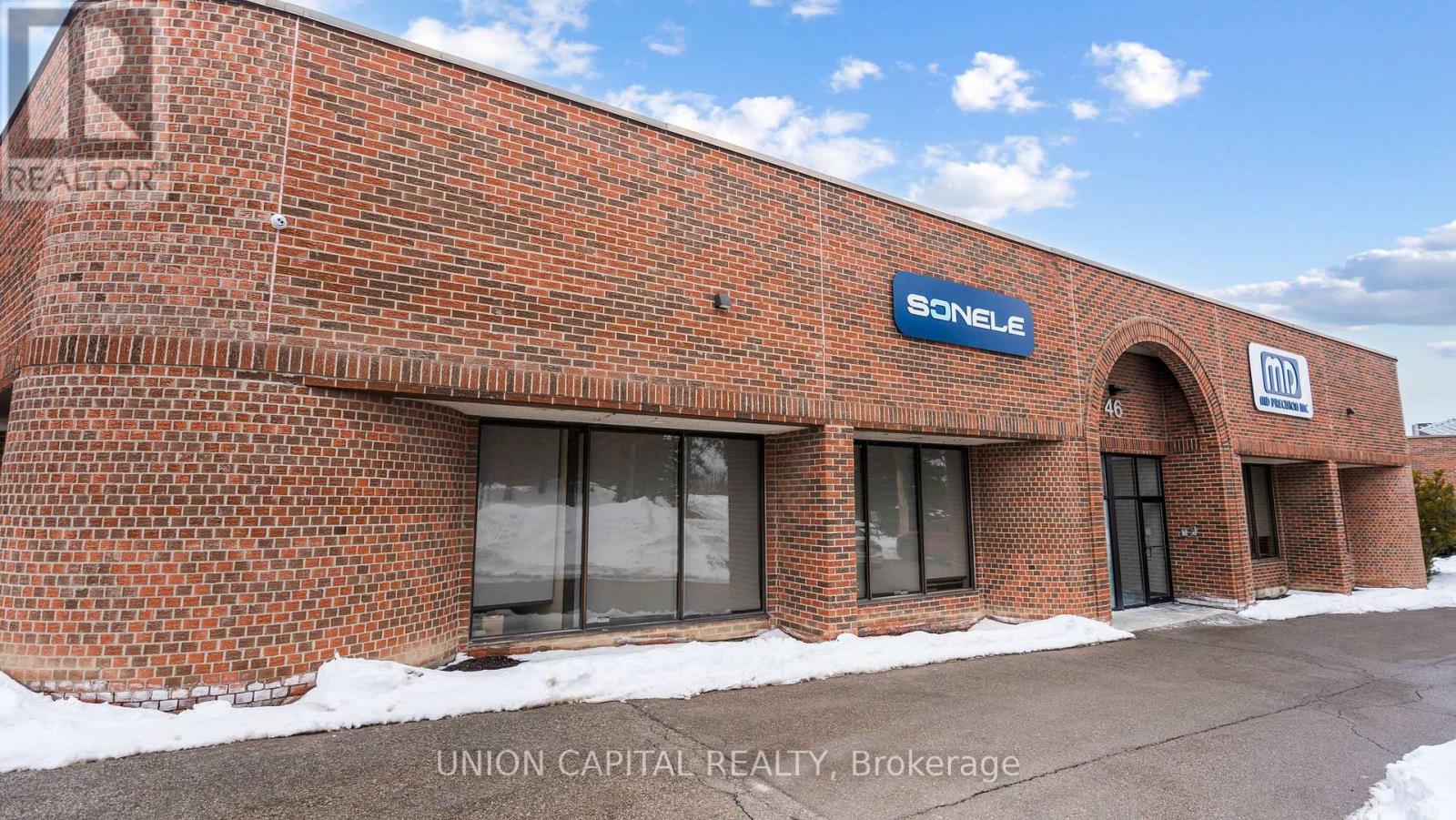 46 Riviera Drive, Markham, Ontario  L3R 5M1 - Photo 5 - N12495500