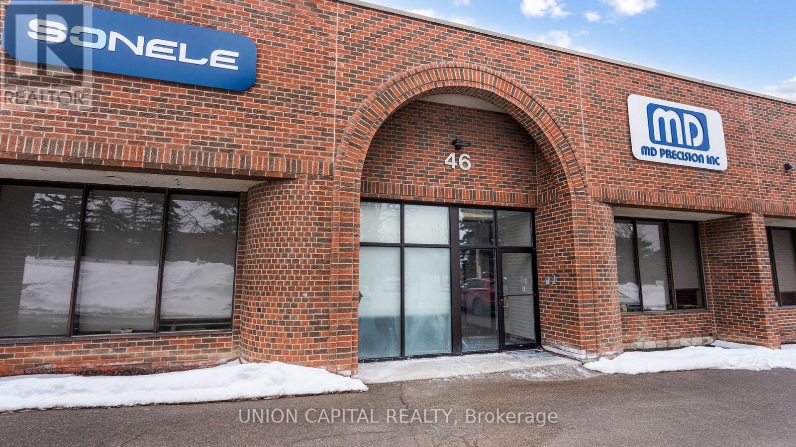 46 Riviera Drive, Markham, Ontario  L3R 5M1 - Photo 8 - N12495500