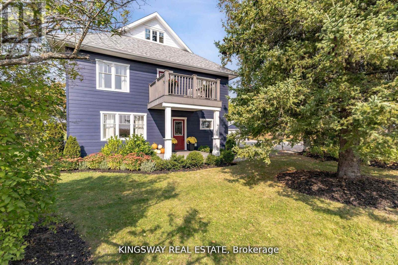 2612 10TH LINE, Innisfil, Ontario