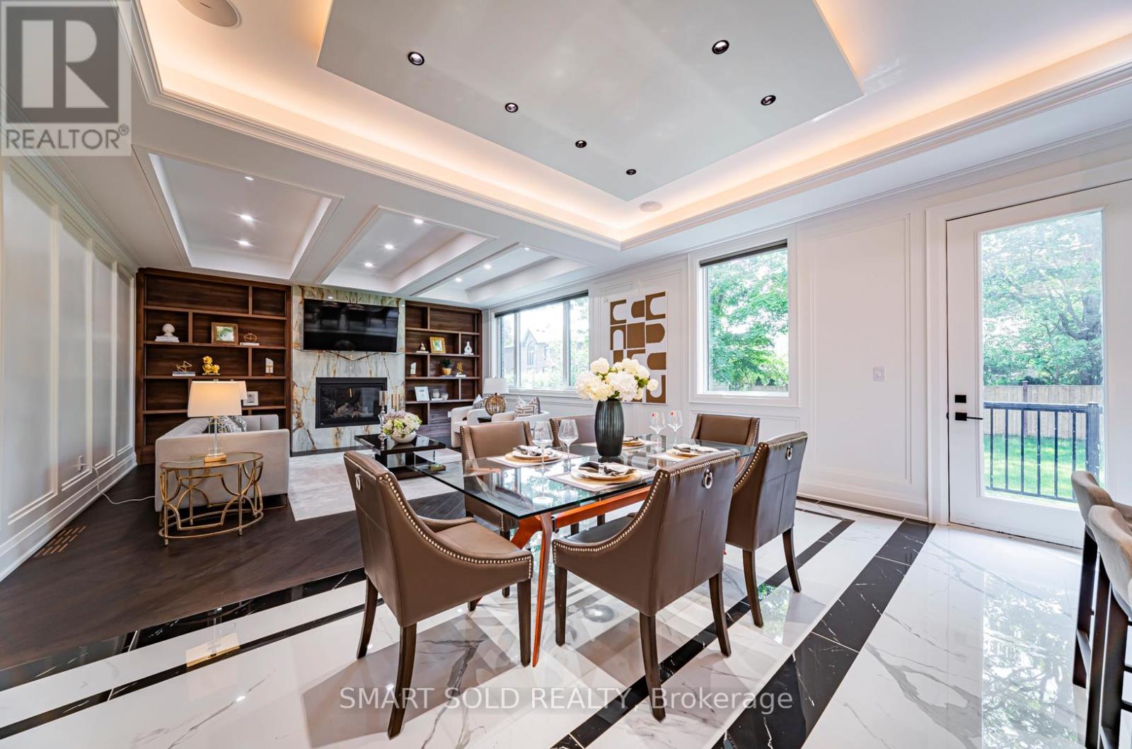 92 Lloyd Street, Whitchurch-Stouffville, Ontario  L4A 4J5 - Photo 10 - N12495570