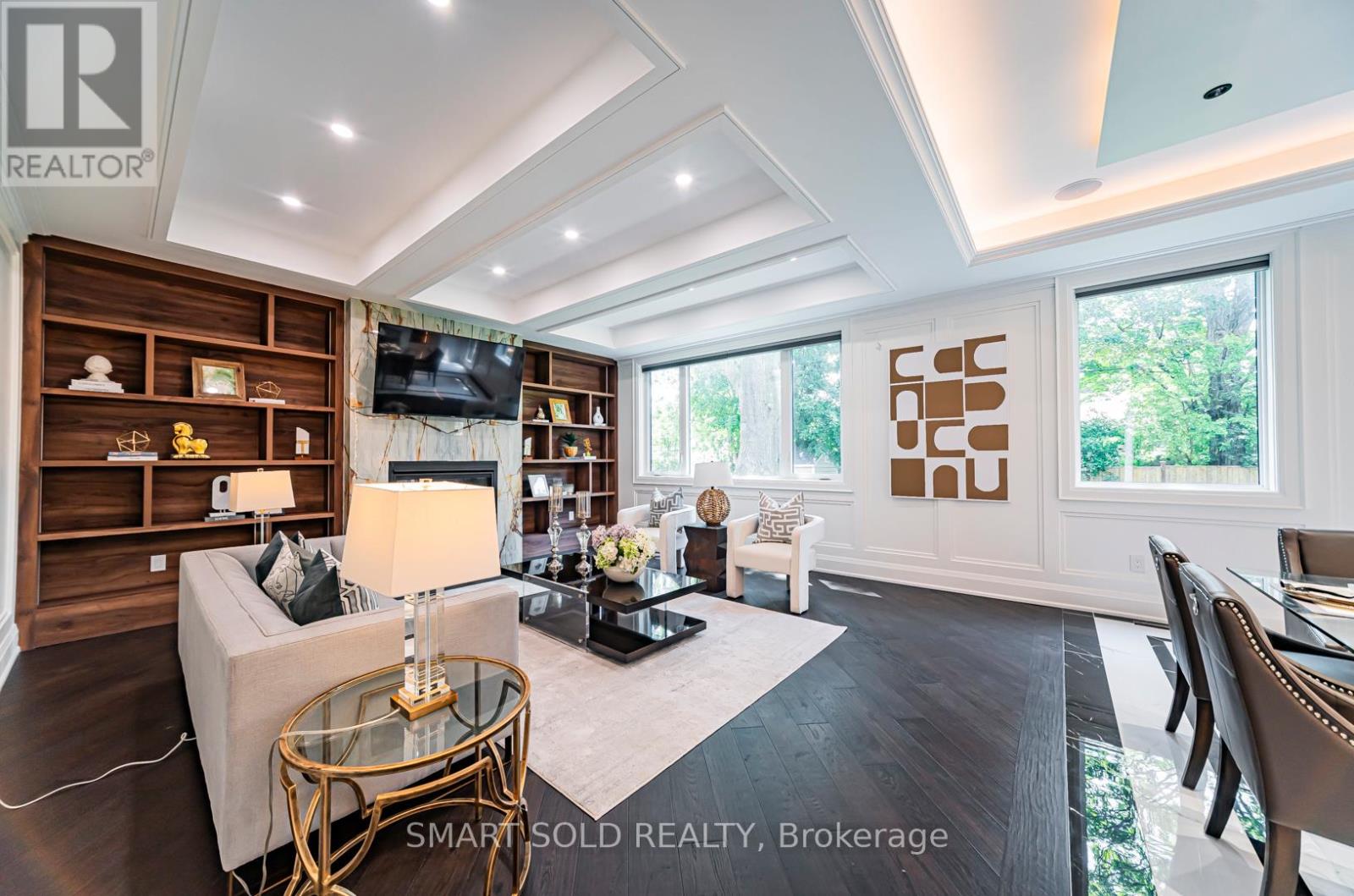 92 Lloyd Street, Whitchurch-Stouffville, Ontario  L4A 4J5 - Photo 15 - N12495570