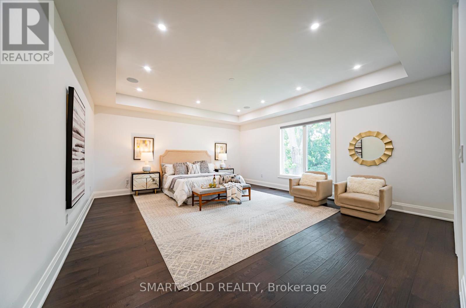 92 Lloyd Street, Whitchurch-Stouffville, Ontario  L4A 4J5 - Photo 19 - N12495570