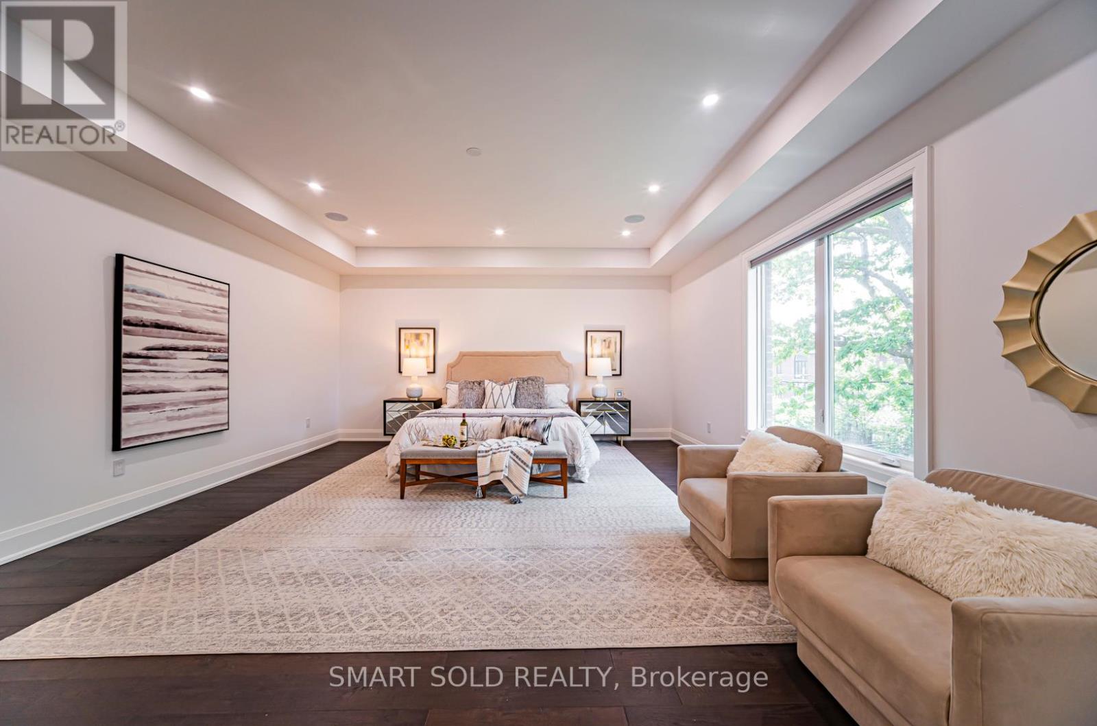 92 Lloyd Street, Whitchurch-Stouffville, Ontario  L4A 4J5 - Photo 21 - N12495570