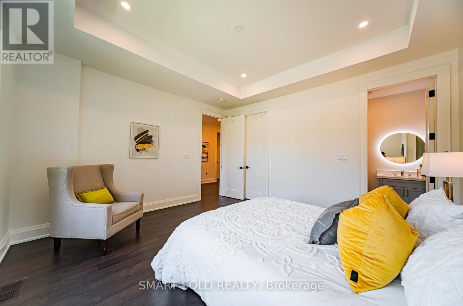 92 Lloyd Street, Whitchurch-Stouffville, Ontario  L4A 4J5 - Photo 27 - N12495570