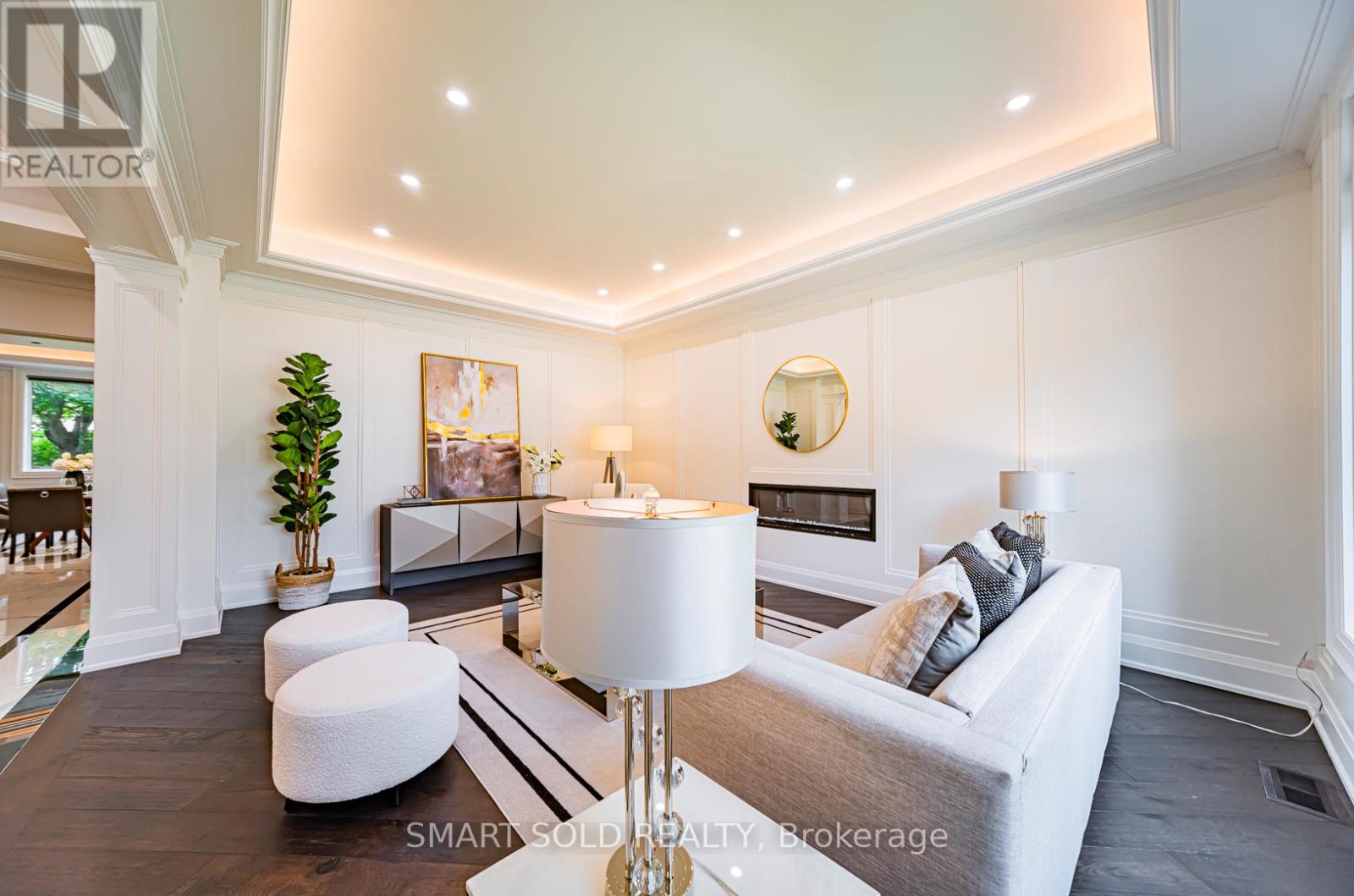 92 Lloyd Street, Whitchurch-Stouffville, Ontario  L4A 4J5 - Photo 6 - N12495570