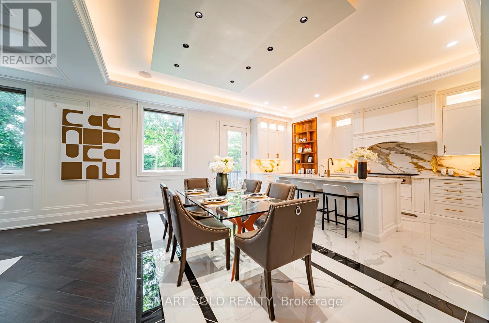 92 Lloyd Street, Whitchurch-Stouffville, Ontario  L4A 4J5 - Photo 9 - N12495570