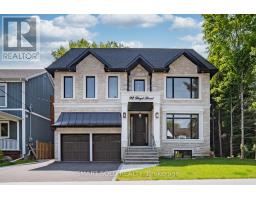 92 LLOYD STREET, Whitchurch-Stouffville, Ontario