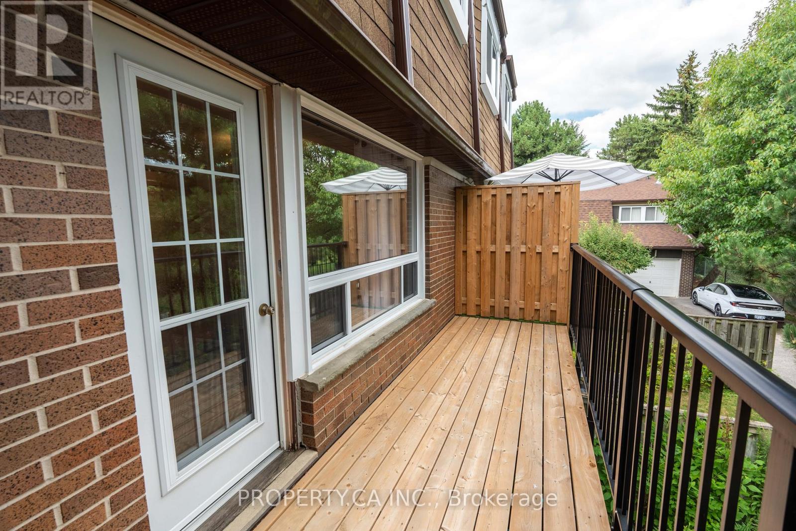 23 - 40 Castle Rock Drive, Richmond Hill, Ontario  L4C 5H5 - Photo 14 - N12495582