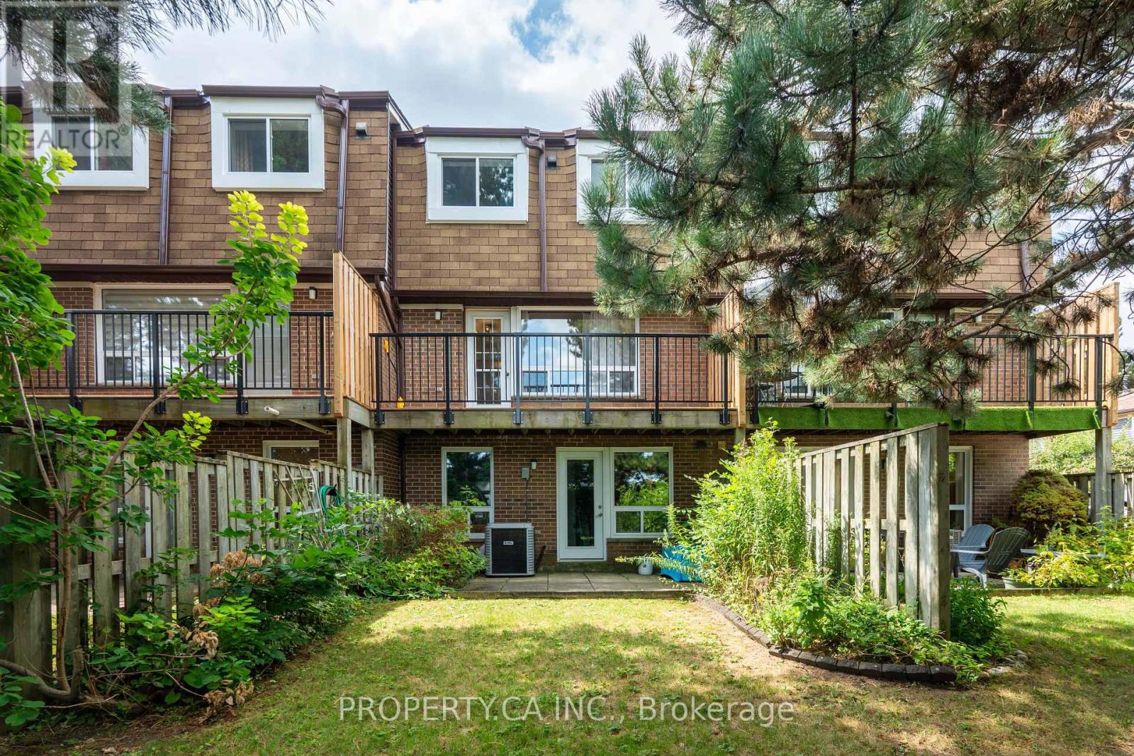 23 - 40 Castle Rock Drive, Richmond Hill, Ontario  L4C 5H5 - Photo 27 - N12495582