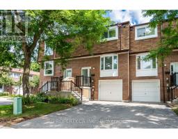 23 - 40 CASTLE ROCK DRIVE, Richmond Hill, Ontario