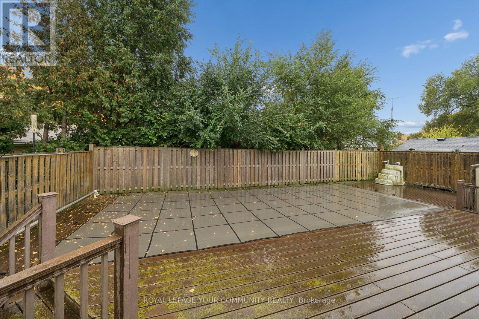 402 Palmer Avenue, Richmond Hill, Ontario  L4C 1P8 - Photo 28 - N12495658