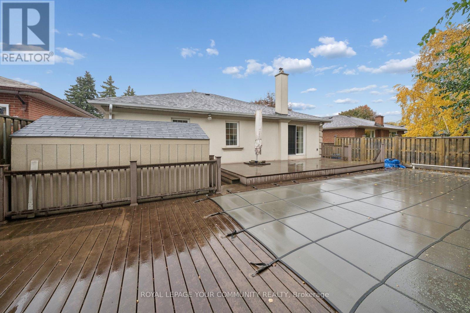 402 Palmer Avenue, Richmond Hill, Ontario  L4C 1P8 - Photo 29 - N12495658