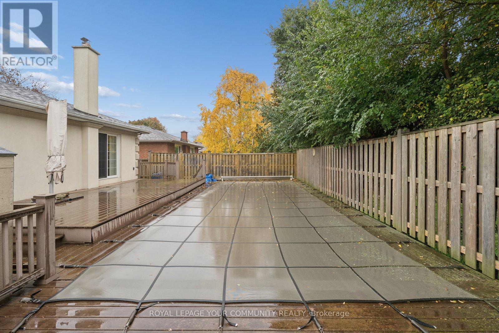 402 Palmer Avenue, Richmond Hill, Ontario  L4C 1P8 - Photo 31 - N12495658