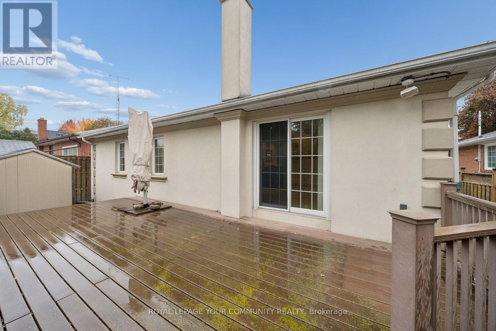 402 Palmer Avenue, Richmond Hill, Ontario  L4C 1P8 - Photo 32 - N12495658