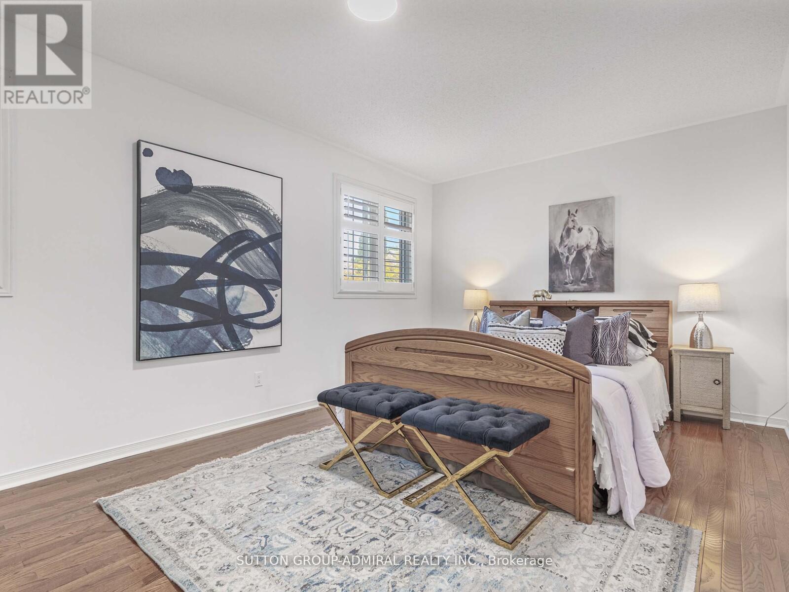 185 Foxfield Crescent, Vaughan, Ontario  L4K 5E8 - Photo 19 - N12495678