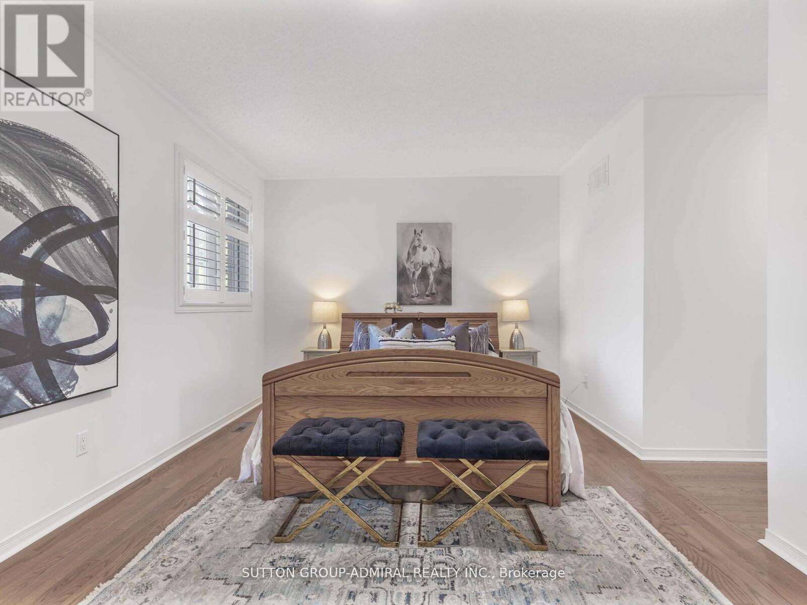 185 Foxfield Crescent, Vaughan, Ontario  L4K 5E8 - Photo 20 - N12495678