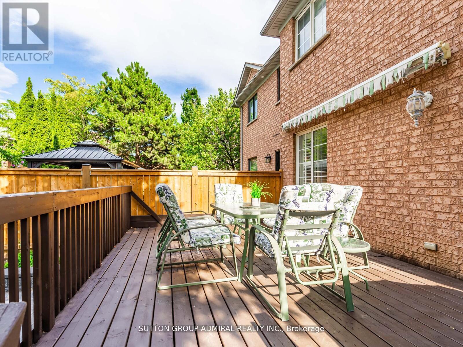 185 Foxfield Crescent, Vaughan, Ontario  L4K 5E8 - Photo 34 - N12495678