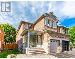 185 FOXFIELD CRESCENT, Vaughan, Ontario