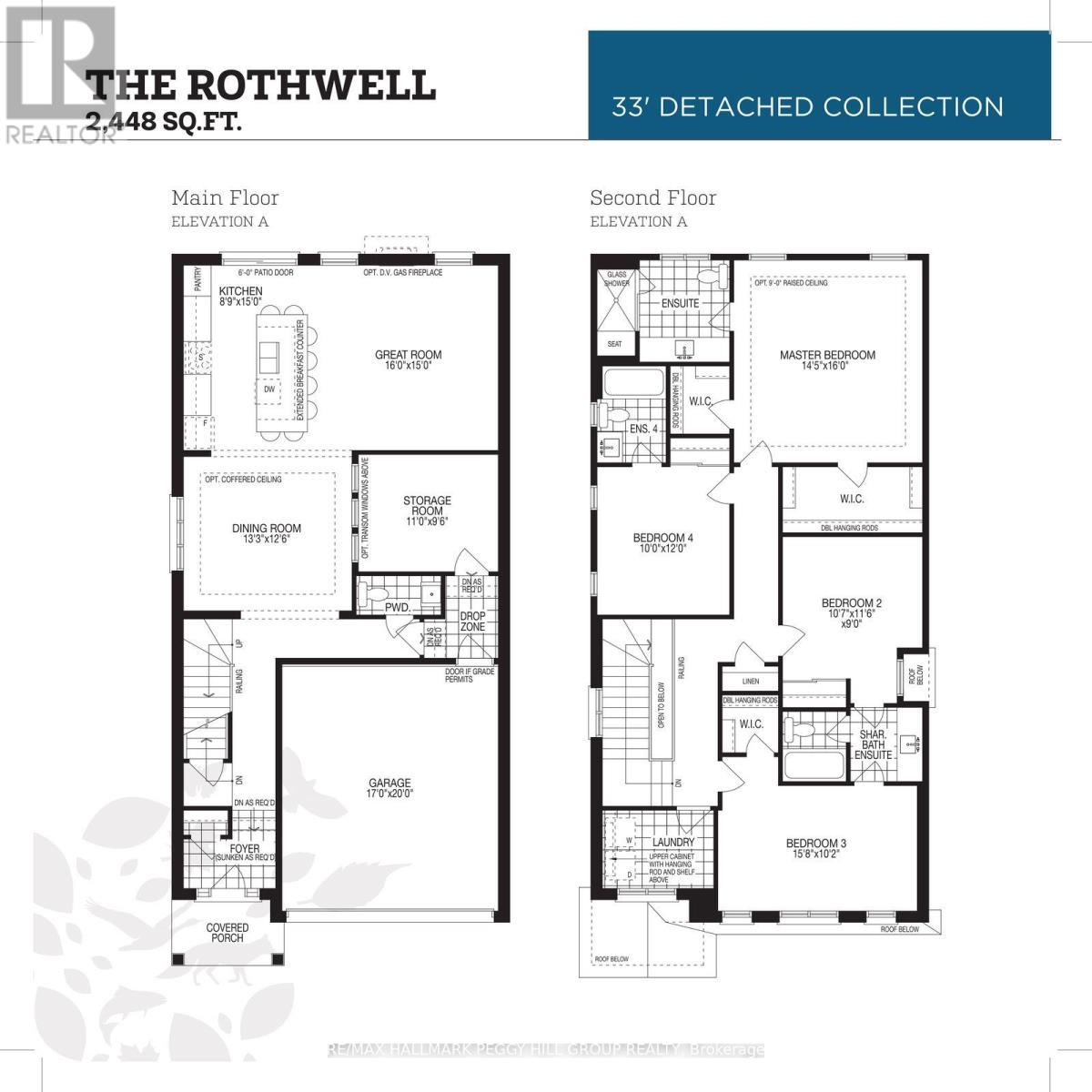 176 Durham Avenue, Barrie, Ontario  L9J 0Z4 - Photo 18 - S12495438